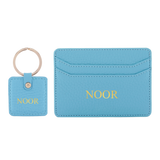 كارد هولدر و ميدالية