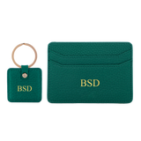 كارد هولدر و ميدالية