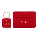 كارد هولدر و ميدالية