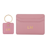 كارد هولدر و ميدالية