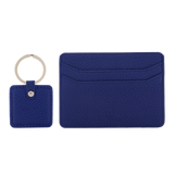 كارد هولدر و ميدالية