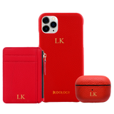 iPhone Case, Zipper Wallet & Airpod Case