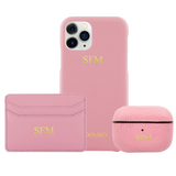 iPhone Case, Cardholder & Airpod Case