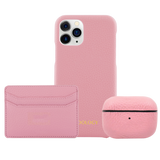 iPhone Case, Cardholder & Airpod Case