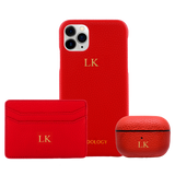 iPhone Case, Cardholder & Airpod Case