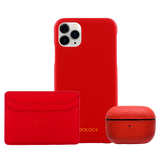 iPhone Case, Cardholder & Airpod Case