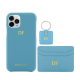 iPhone Case, Keychain & Cardholder