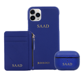 iPhone Case, Zipper Wallet & Airpod Case