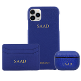 iPhone Case, Cardholder & Airpod Case