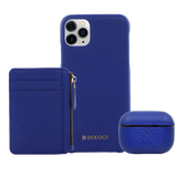 iPhone Case, Zipper Wallet & Airpod Case