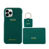 iPhone Case, Keychain & Cardholder