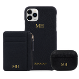 iPhone Case, Zipper Wallet & Airpod Case