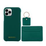 iPhone Case, Keychain & Cardholder