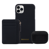 iPhone Case, Zipper Wallet & Airpod Case