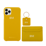 iPhone Case, Keychain & Cardholder