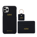 iPhone Case, Keychain & Cardholder