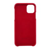 ruby red