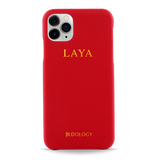 ruby red