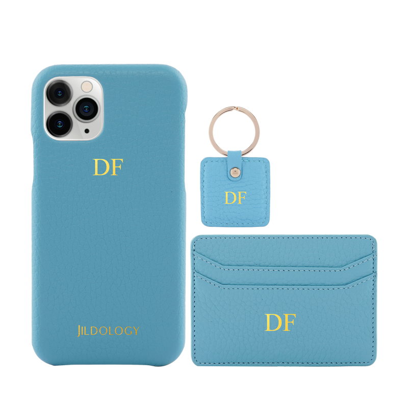 iPhone Case, Keychain & Cardholder Jildology iPhone Case, Keychain & Cardholder Jildology