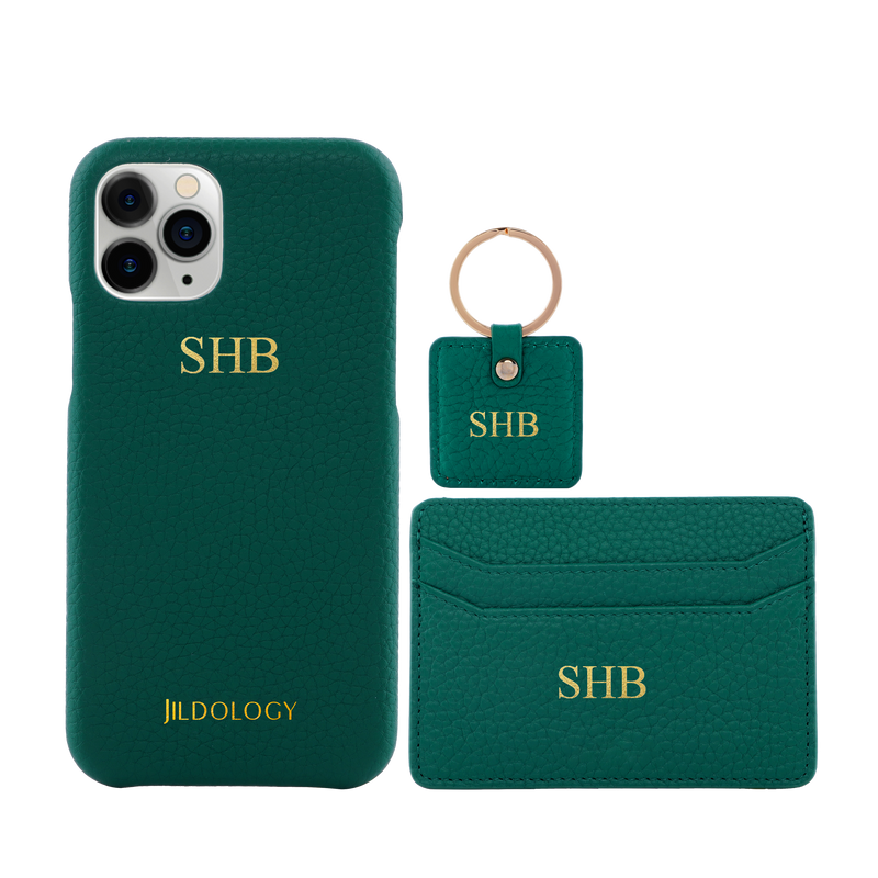 iPhone Case, Keychain Cardholder – Jildology - Main Image