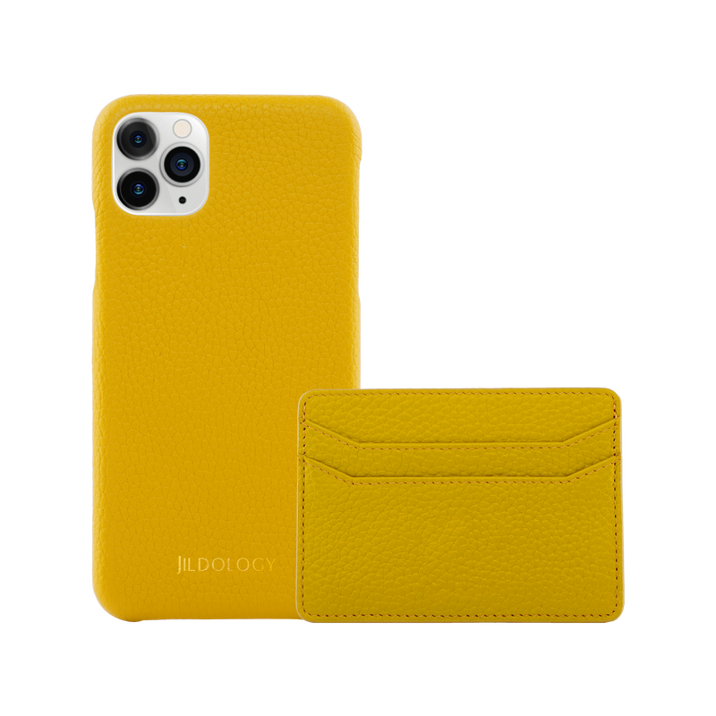 iPhone Case Cardholder – Jildology - Main Image