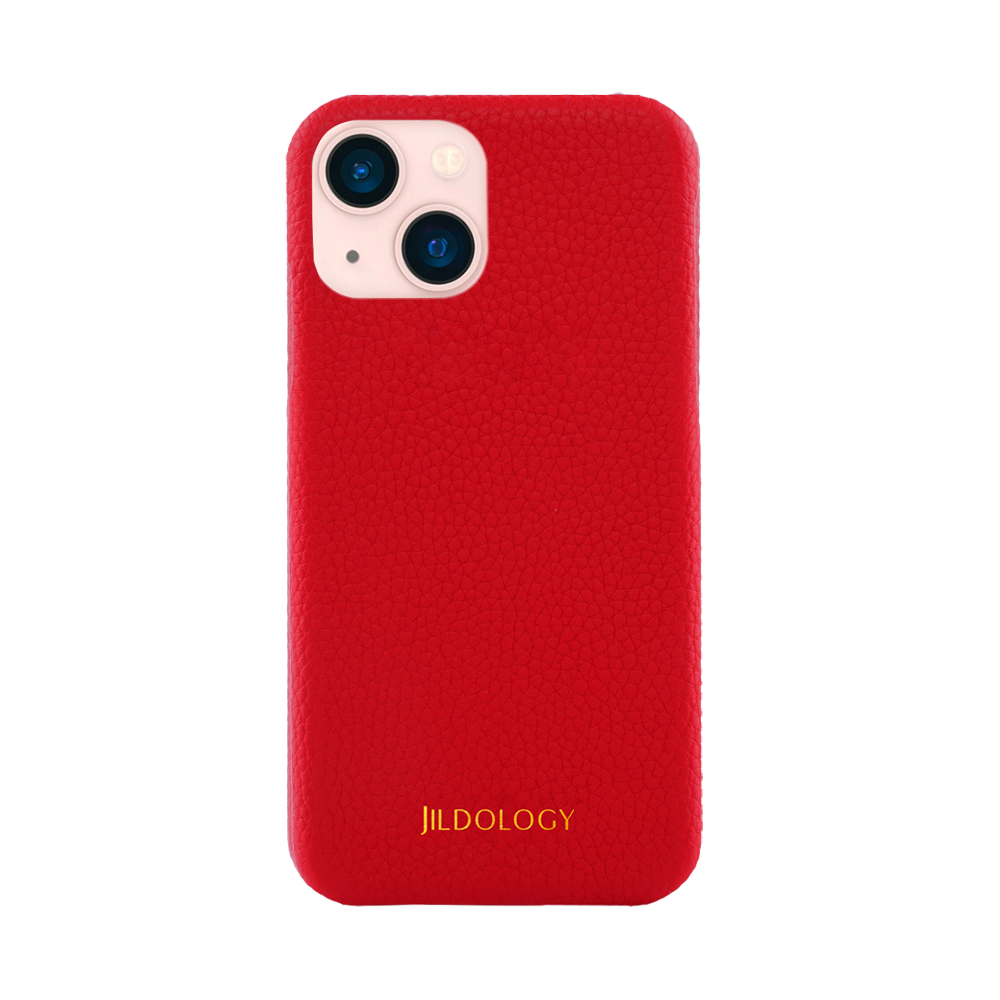 ロゴが目立つ！◆PRADA◆ブラックレザー iPhone 13 mini ロゴが目立つ！◇PRADA◇ブラックレザー iPhone 13 mini